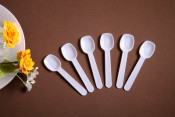 Icecream Spoon Teaspoon Soup Spoon