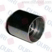 Idle Pulley for Audi, (OEM 06B109244)