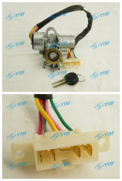Ignition Switch/JAC Parts/Auto Parts