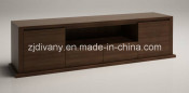 Ikea Style Furniture Solid Wood TV Cabinet (SM-D28B)