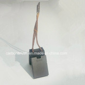 Impregnation Electro Chemical Graphite Carbon Brush (EG8220)
