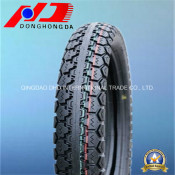 India Market High Quality 275-16 275-18 Motorcycle Tyre