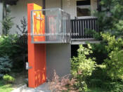 Indoor Home Elevator / Used Residential Elevators for Sale