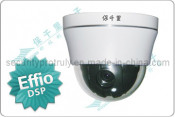 Indoor Mini Intelligent High Speed Dome PTZ Camera with FCC and CC Certificate (BQL/FeX39-10)