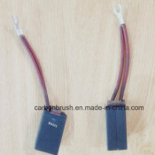 Industrial Carbon Brush Manufacturers EG321