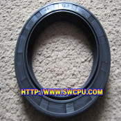 Industrial Custom Molded Rubber Seals