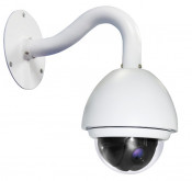 Industrial Mini High Speed Dome Surveillance Camera (FEX29-10)