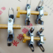 Industry Aluminum Carbon Brushes Holder