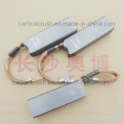 Industry Electric Motor D172 Electric Carbon Brushes