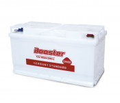 Industry-Leading Dry Battery DIN 88 12V 88ah