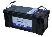 Industry-Leading Dry Battery Mf N150 12V 150ah