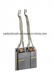 Industry Motor Carbon Brushes RE58