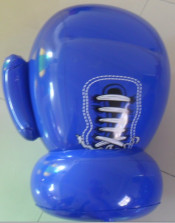 Infalatable Hand M)