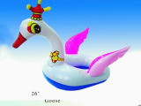 Inflatable Baby Boat
