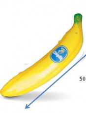 Inflatable Banana