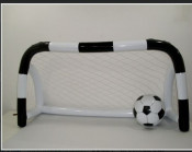 Inflatable Football Gate