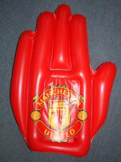 Inflatable Hand B)