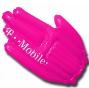 Inflatable Hand C)