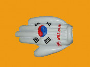 Inflatable Hand H)