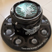 Inflatable Ice Cooler B)