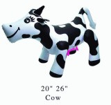 Inflatable Milk Cow