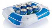 Inflatable Rectangle Ice Busket
