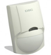 Infrared Motion Detectors, DSC (LC-100PI)