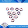Injector Copper Gasket for Sprinter (OEM 6110700360)