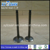 Inlet & Exhaust Valve for Engine Isuzu 4jb1