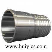 Inner Connector for Machine Part