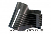 Inner Decorative Plate for Auto Parts