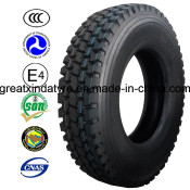 Inner Tube Tyre for Trucks with Competitive Price (10.00R20-18 ST906)