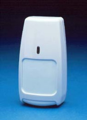 Intelligent PIR and Mw Complex Ceiling Mount Detector (DT-7225)