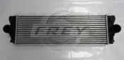 Intercooler for Mercedes-Benz Sprinter 906 OEM: 9065010101