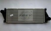Intercooler for Mercedes Benz Sprinter OEM 9015010701