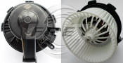 Interior Blower Motor for Mercedes-Benz Sprinter906 OEM 0008356007