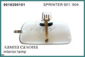 Interior Lamp OEM 9018200101 for Mercedes-Benz Sprinter901.904