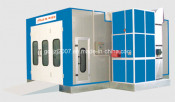 International Standard Paint Spray Booth