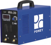 Inverter DC Arc Welding Machine