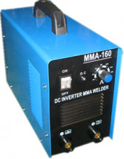 Inverter Welder MMA-160