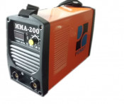 Inverter Welder MMA-200