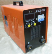Inverter Welder MMA-250