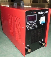 Inverter Welder MMA-300