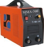 Inverter Welder MMA-300