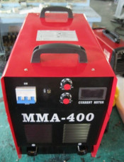 Inverter Welder MMA-400