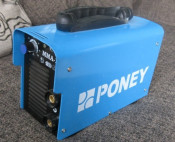 Inverter Welder MMA-85/105/125