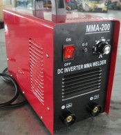 Inverter Welding Machine MMA160