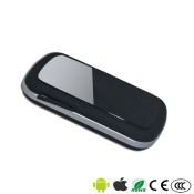 Ipx-6 Waterproof 60days Longtime Standby Portable Handheld GPS Tracking