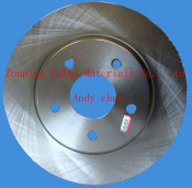 Iron Auto Brake Discs, 53050