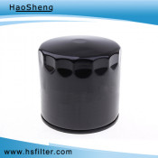 Iron Shell Auto Oil Filter for Jeep (05281090)